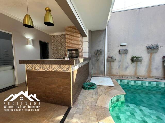 Casa para Venda em Limeira - 4