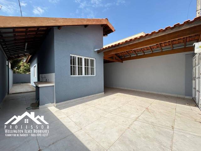 Venda em Residencial Fênix - Limeira