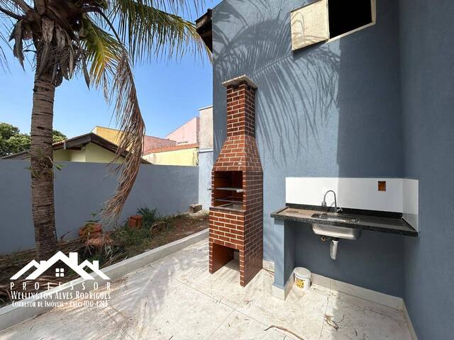 Casa para Venda em Limeira - 2