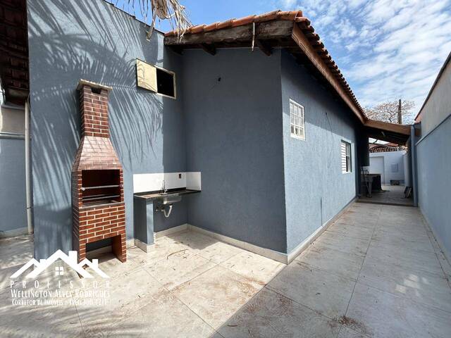 Casa para Venda em Limeira - 4