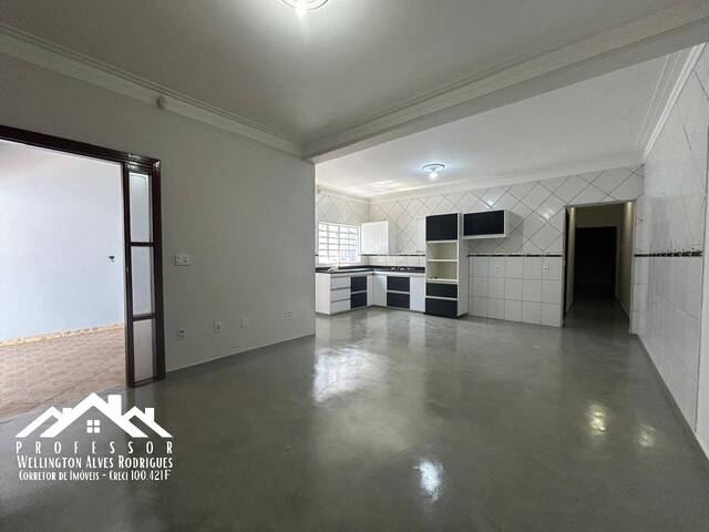 Casa para Venda em Limeira - 2