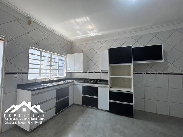 Casa para Venda em Limeira - 4