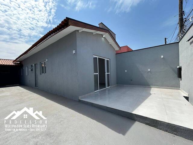 #1011 - Casa para Venda em Limeira - SP - 1