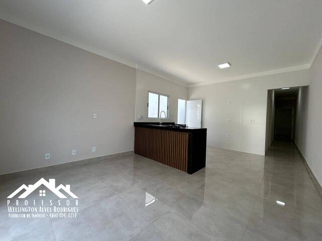 #1011 - Casa para Venda em Limeira - SP - 3