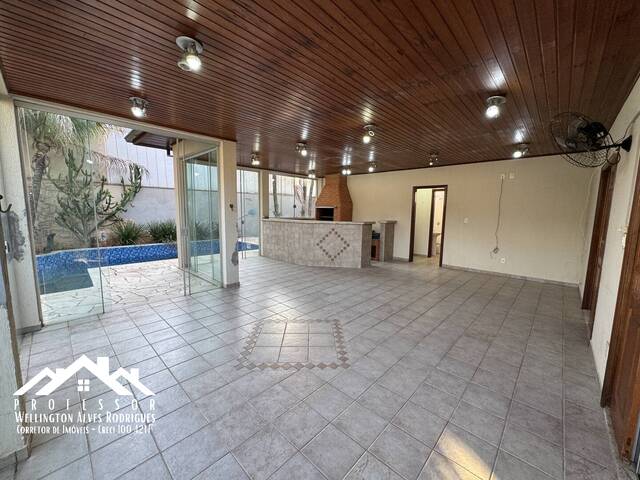 Casa em condomínio para Venda em Limeira - 2