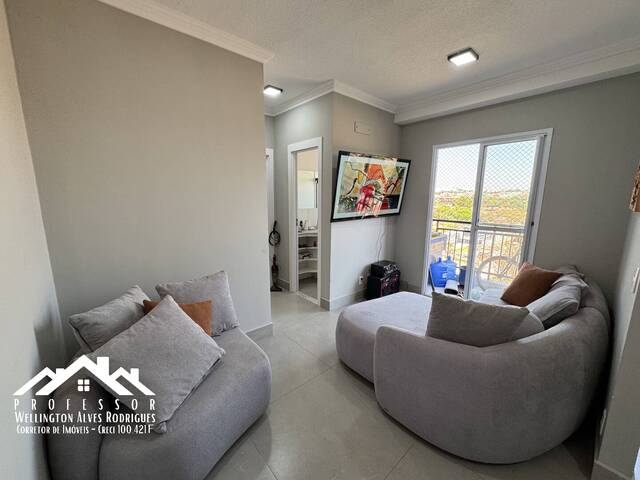 Apartamento para Venda em Limeira - 4