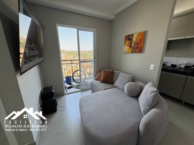 Apartamento para Venda em Limeira - 5