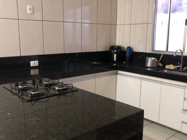 Casa em condomínio para Venda em Limeira - 3
