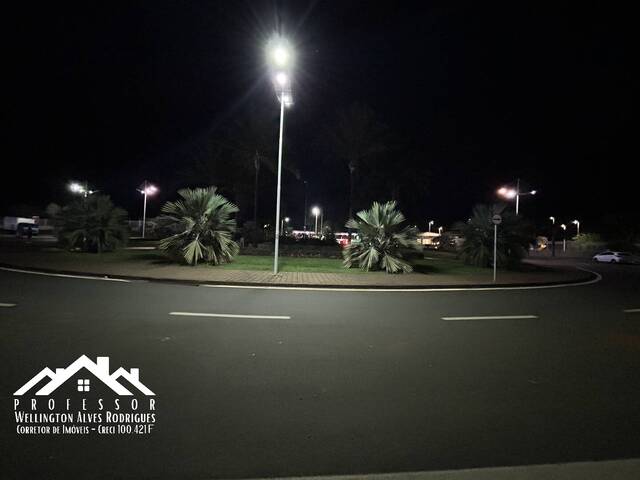 Venda em Terras de São Bento II - Limeira