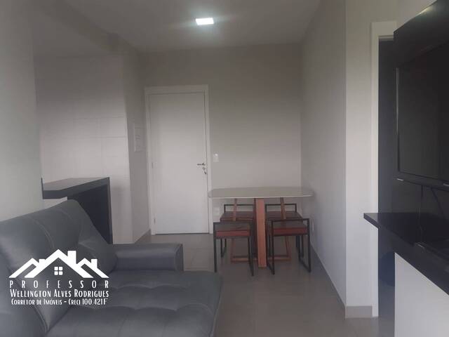#1195 - Apartamento para Venda em Limeira - SP - 3