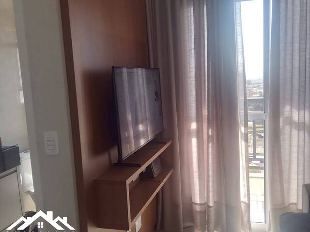 Apartamento para Venda em Limeira - 5