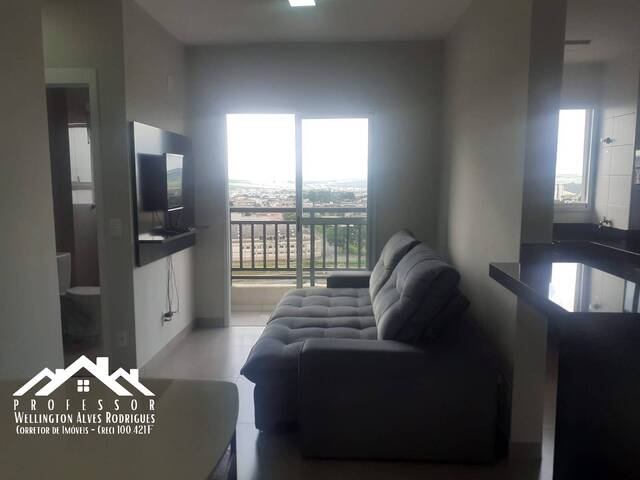 Apartamento para Venda em Limeira - 4