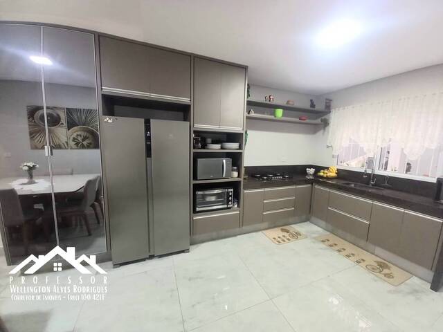 Casa para Venda em Limeira - 3
