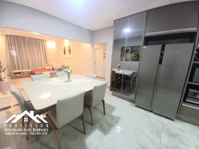 Casa para Venda em Limeira - 2