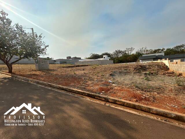 #1097 - Terreno em condomínio para Venda em Limeira - SP - 1