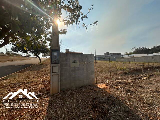 #1097 - Terreno em condomínio para Venda em Limeira - SP - 3