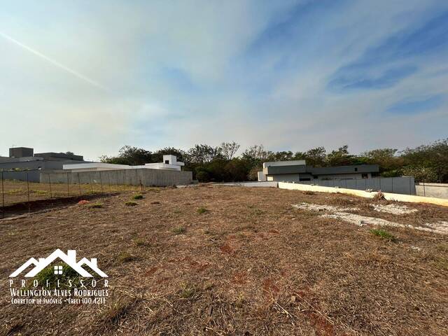 Terreno em condomínio para Venda em Limeira - 4