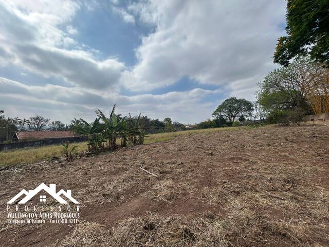 #1198 - Terreno em condomínio para Venda em Limeira - SP - 2