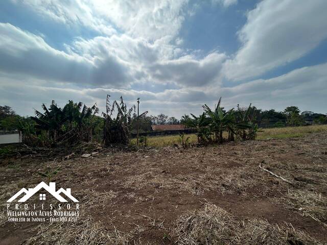 #1198 - Terreno em condomínio para Venda em Limeira - SP - 3
