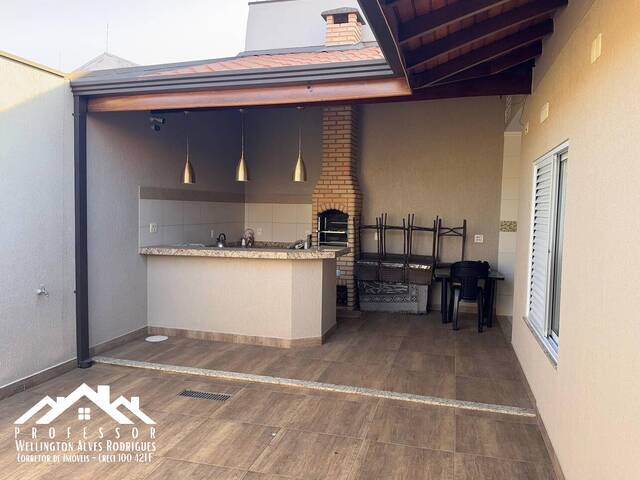 Casa para Venda em Limeira - 5