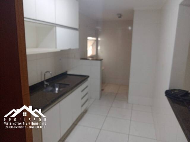 Apartamento para Venda em Porto Ferreira - 5