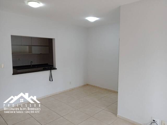 #1200 - Apartamento para Venda em Porto Ferreira - SP - 1