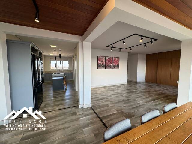 Apartamento para Venda em Limeira - 4