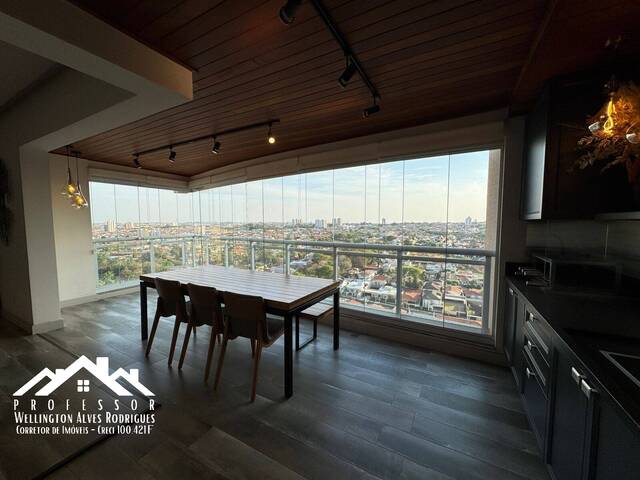 Apartamento para Venda em Limeira - 5