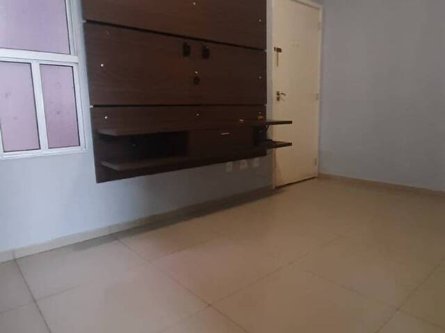 #1202 - Apartamento para Venda em Limeira - SP - 2