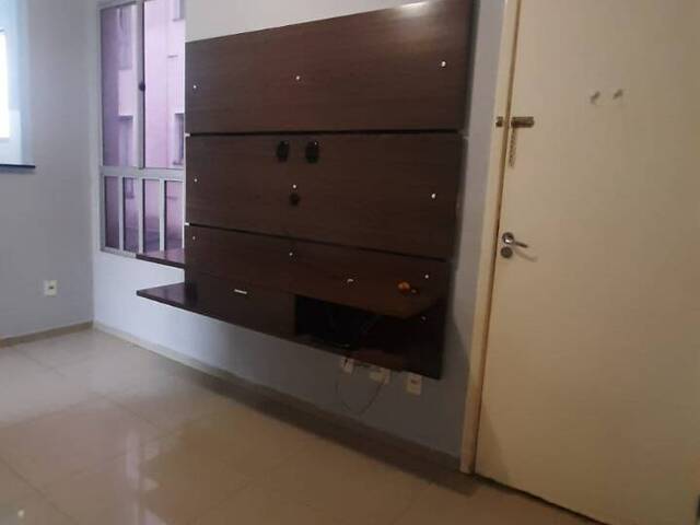 #1202 - Apartamento para Venda em Limeira - SP - 1