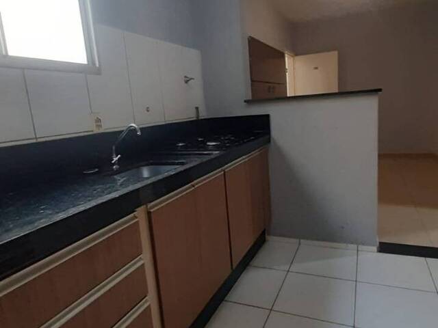 #1202 - Apartamento para Venda em Limeira - SP - 3