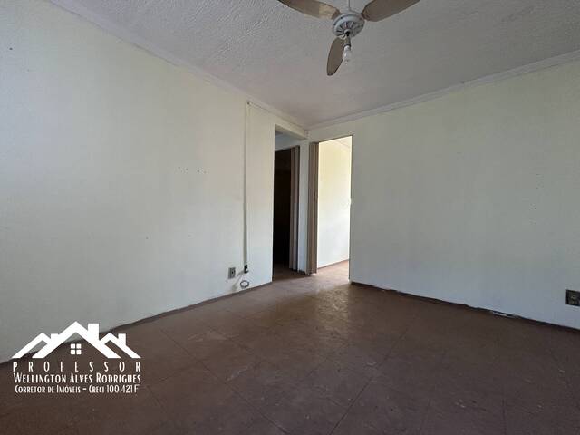 Apartamento para Venda em Limeira - 4