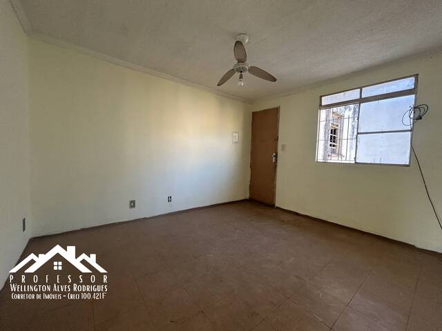 #1162 - Apartamento para Venda em Limeira - SP - 1