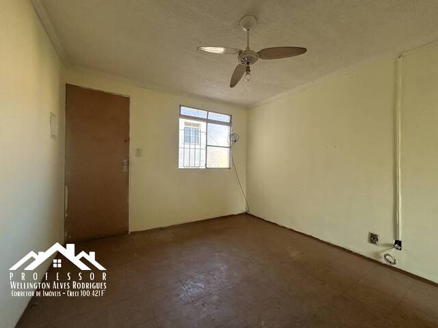 #1162 - Apartamento para Venda em Limeira - SP - 2