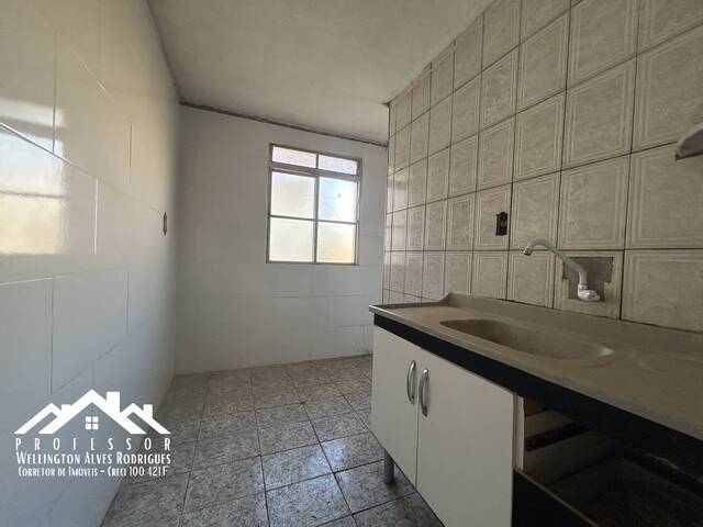 Apartamento para Venda em Limeira - 5