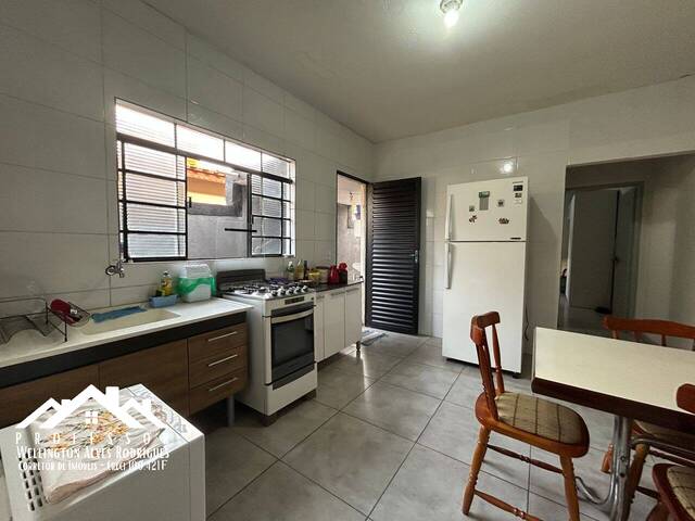 Casa para Venda em Limeira - 3