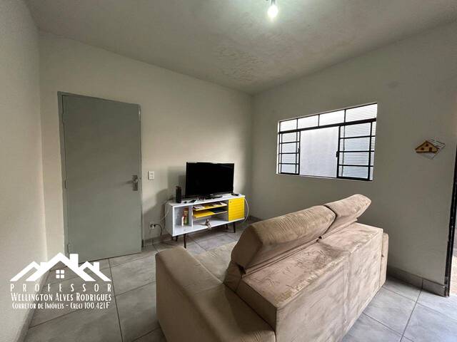 Casa para Venda em Limeira - 2