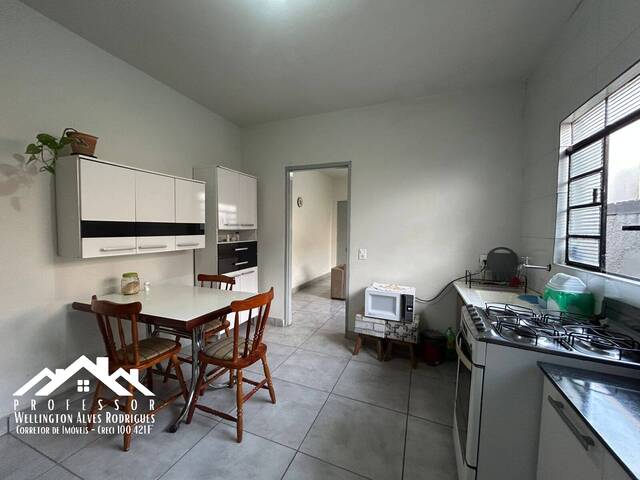 Casa para Venda em Limeira - 4