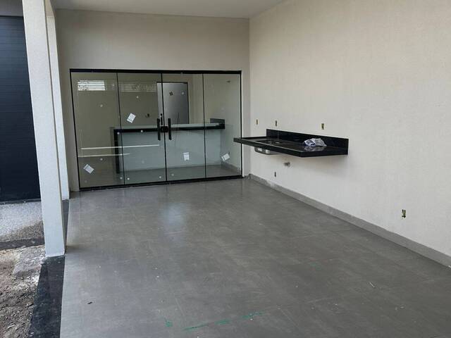 Casa para Venda em Limeira - 3