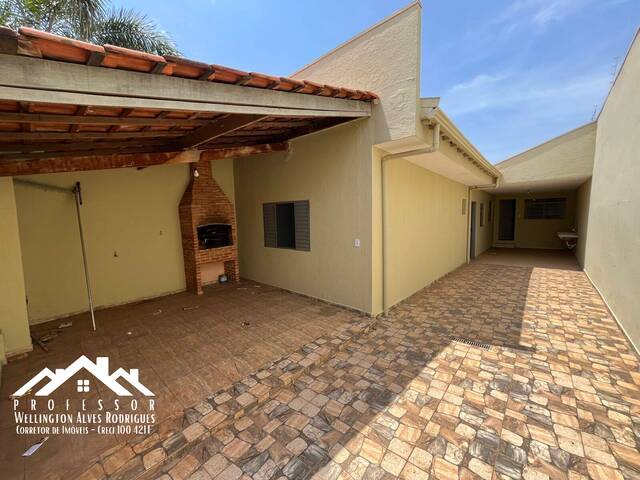 Venda em Parque Residencial Santa Eulália - Limeira