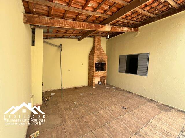 Casa para Venda em Limeira - 2