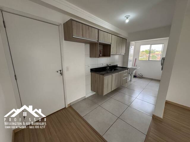Apartamento para Venda em Limeira - 5