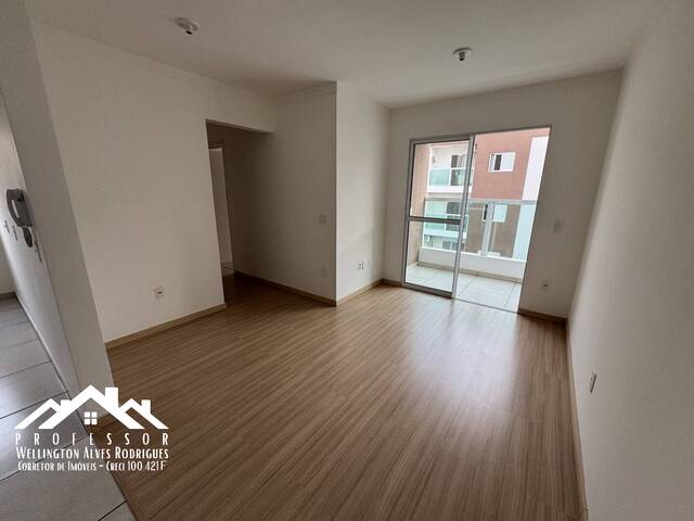 #1206 - Apartamento para Venda em Limeira - SP - 2