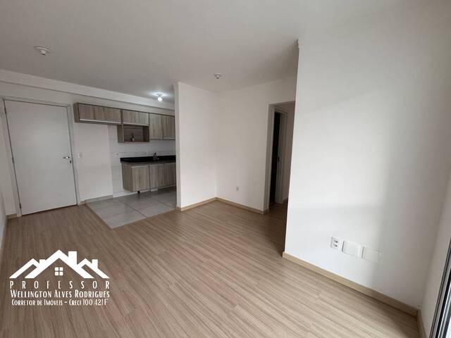 Apartamento para Venda em Limeira - 4
