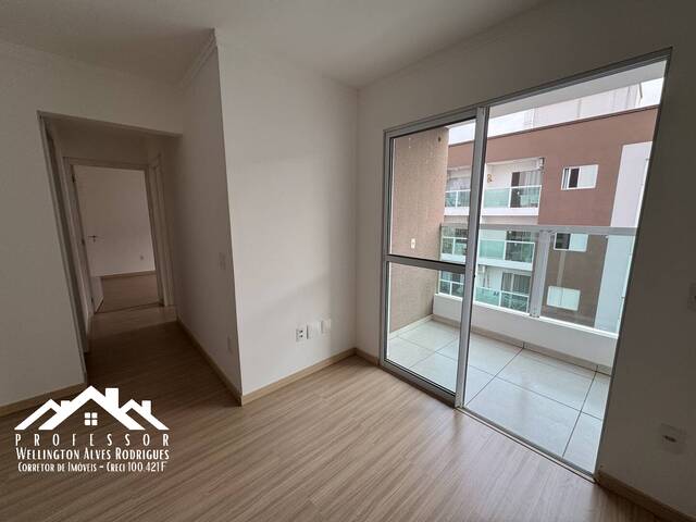#1206 - Apartamento para Venda em Limeira - SP - 3