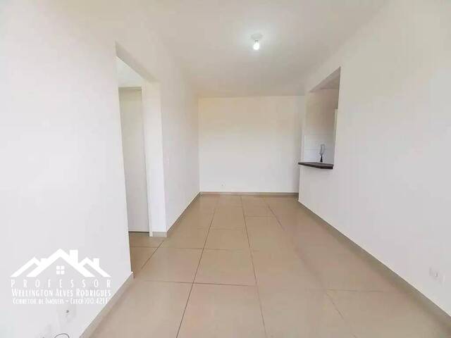 Apartamento para Venda em Limeira - 4