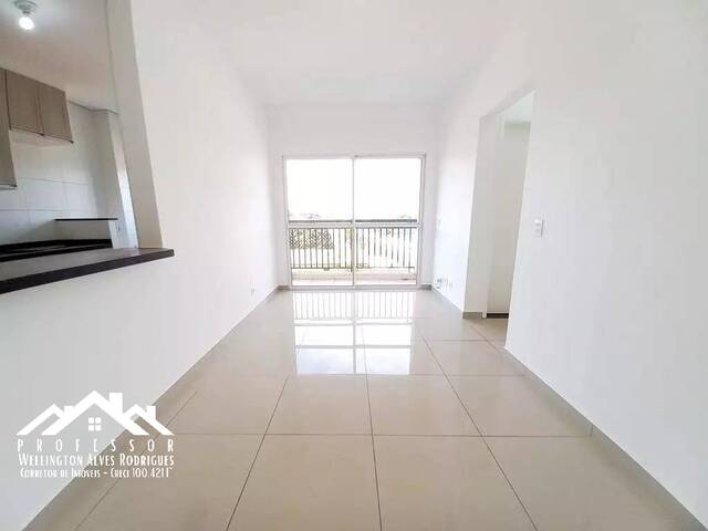 #1207 - Apartamento para Venda em Limeira - SP - 2