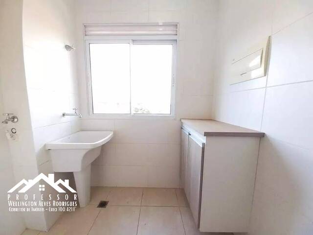 Apartamento para Venda em Limeira - 5