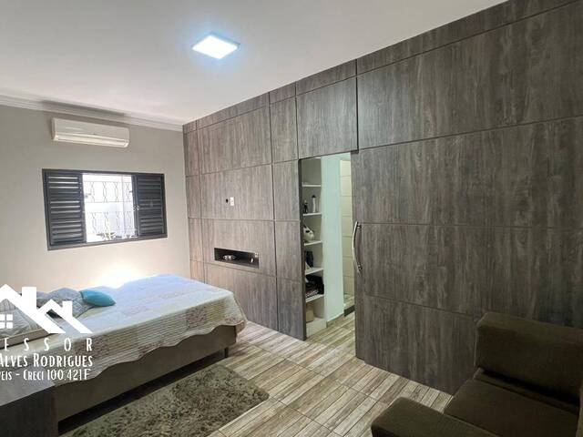 Casa para Venda em Limeira - 3