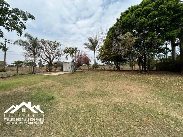 Chácara para Venda em Limeira - 4